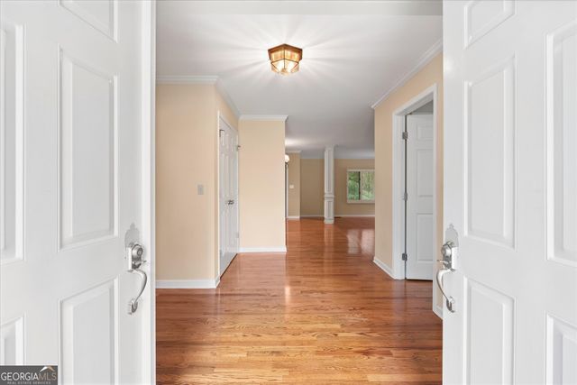 136 S Ole Hickory Trail, Carrollton, GA 30117