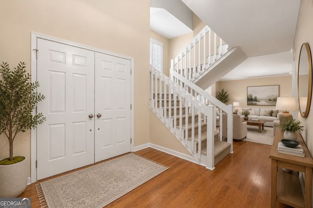 136 S Ole Hickory Trail, Carrollton, GA 30117