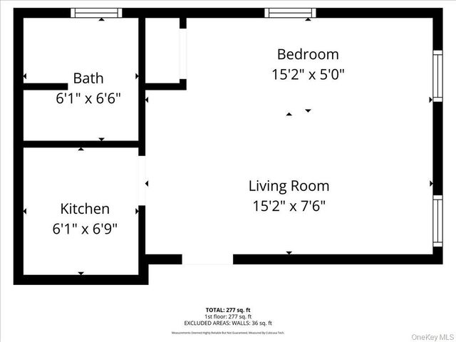 1256 North Avenue 17, Beacon, NY 12508