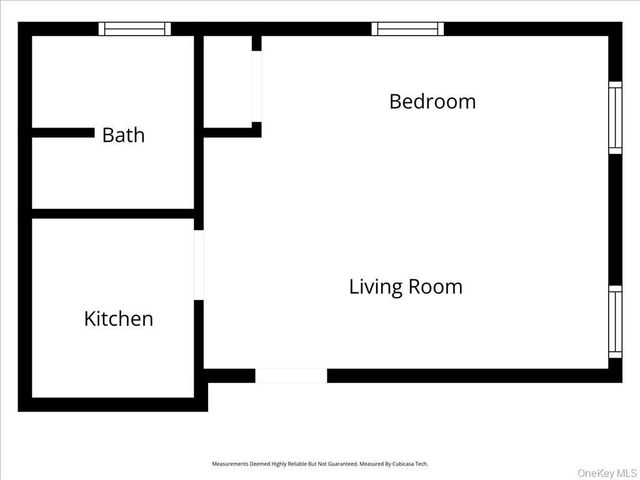 1256 North Avenue 17, Beacon, NY 12508