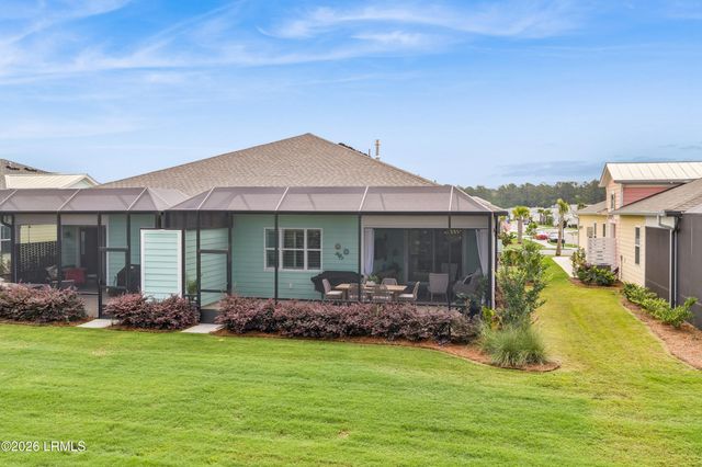 1797 Good Life Way, Hardeeville, SC 29927