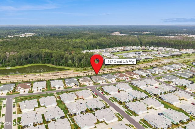 1797 Good Life Way, Hardeeville, SC 29927