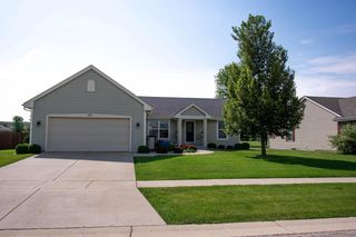 455 E Emily AVENUE, Elkhorn, WI 53121