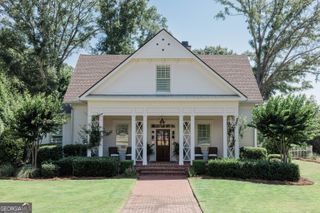 811 Foster Street, Madison, GA 30650