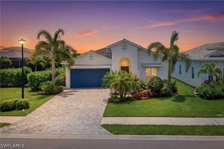8980 Mustique LN, Naples, FL 34114