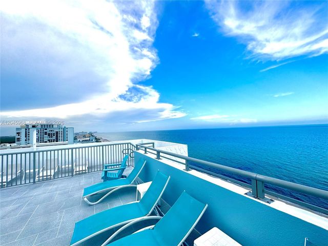 400 N Surf Road RGB, Hollywood, FL 33019