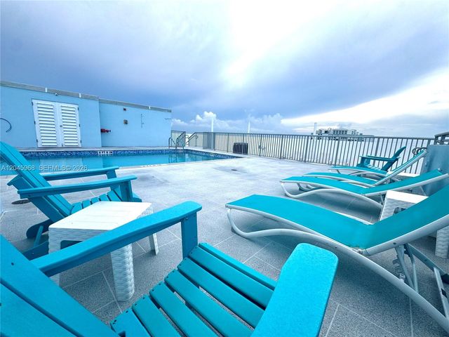 400 N Surf Road RGB, Hollywood, FL 33019