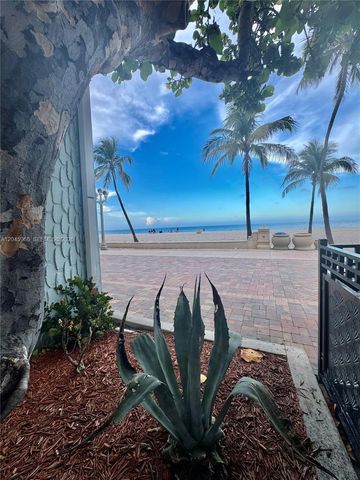 400 N Surf Road RGB, Hollywood, FL 33019