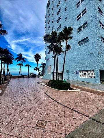 400 N Surf Road RGB, Hollywood, FL 33019