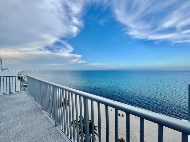 400 N Surf Road RGB, Hollywood, FL 33019