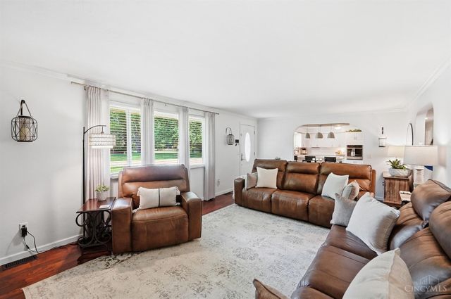 205 Parker Drive, Springboro, OH 45066