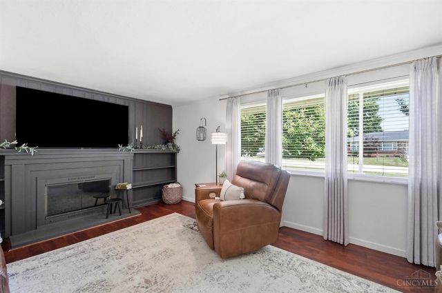 205 Parker Drive, Springboro, OH 45066
