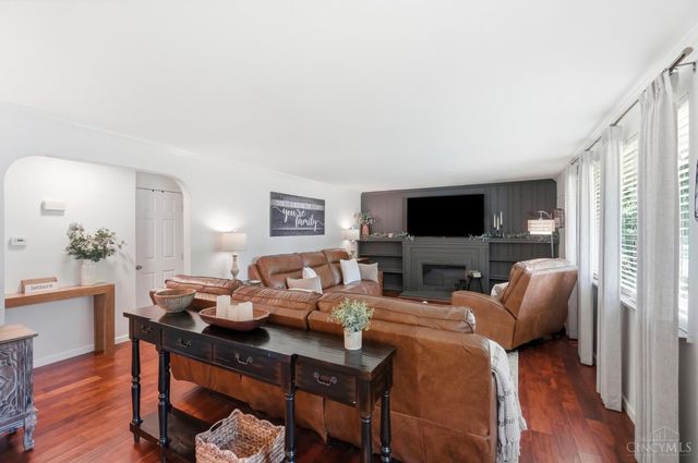 205 Parker Drive, Springboro, OH 45066