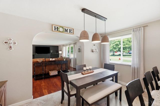 205 Parker Drive, Springboro, OH 45066