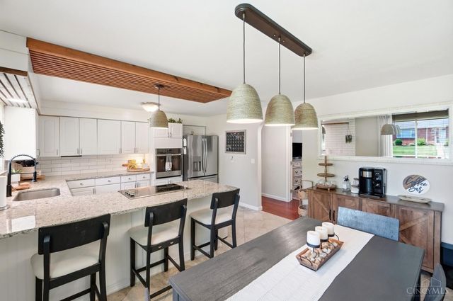 205 Parker Drive, Springboro, OH 45066