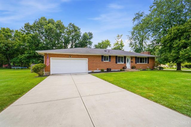 205 Parker Drive, Springboro, OH 45066
