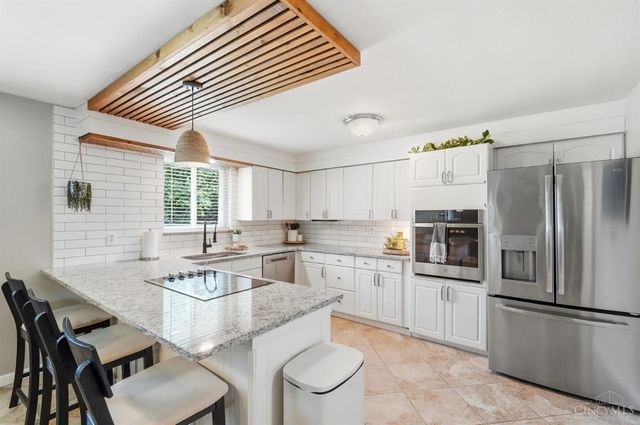 205 Parker Drive, Springboro, OH 45066