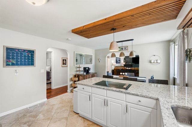 205 Parker Drive, Springboro, OH 45066