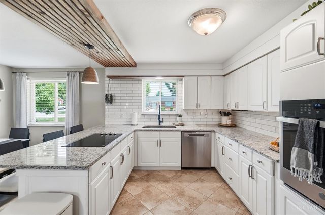 205 Parker Drive, Springboro, OH 45066