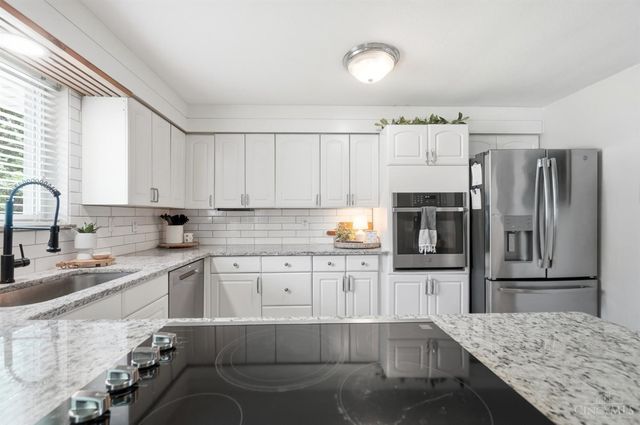 205 Parker Drive, Springboro, OH 45066