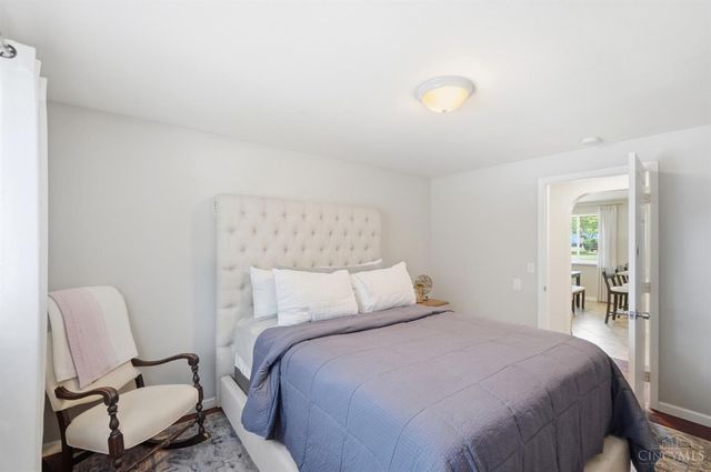 205 Parker Drive, Springboro, OH 45066