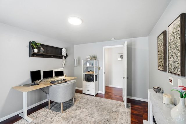 205 Parker Drive, Springboro, OH 45066