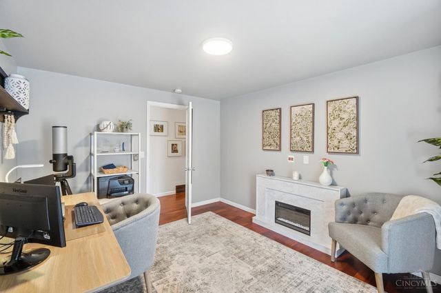 205 Parker Drive, Springboro, OH 45066