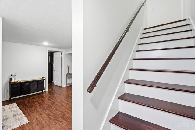 205 Parker Drive, Springboro, OH 45066