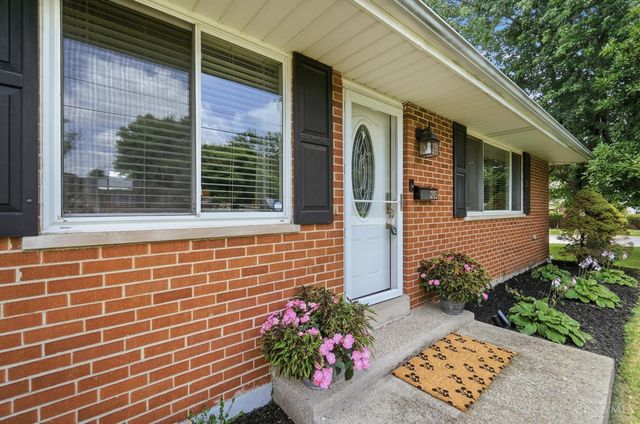 205 Parker Drive, Springboro, OH 45066