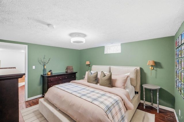 205 Parker Drive, Springboro, OH 45066