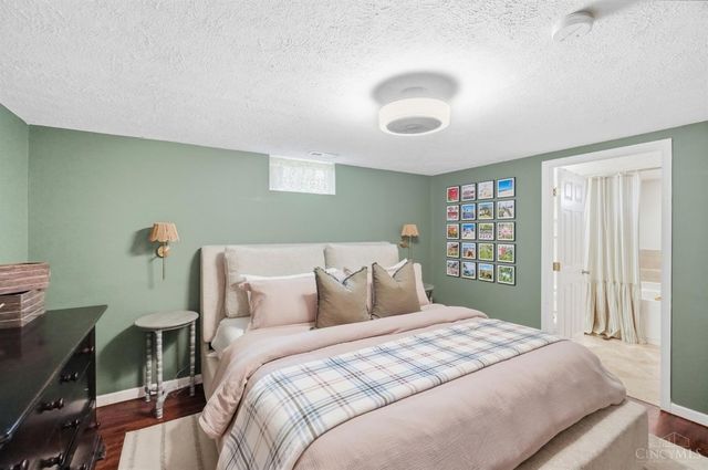 205 Parker Drive, Springboro, OH 45066