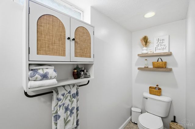 205 Parker Drive, Springboro, OH 45066