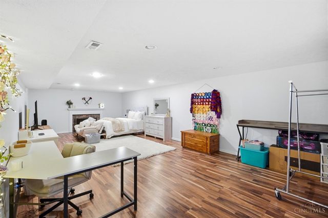 205 Parker Drive, Springboro, OH 45066