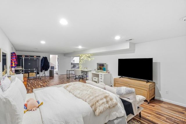 205 Parker Drive, Springboro, OH 45066