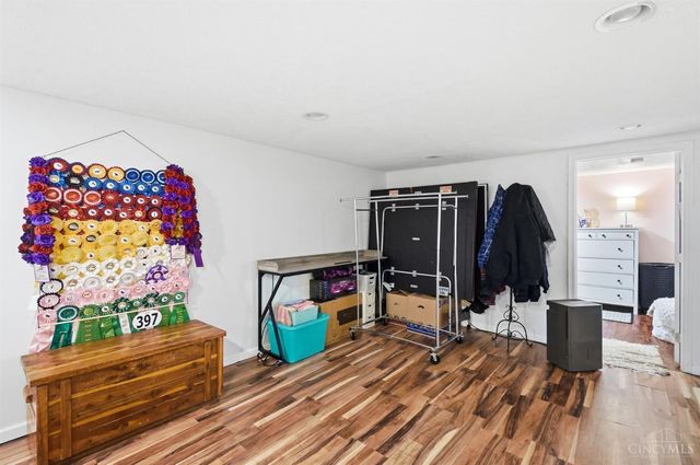 205 Parker Drive, Springboro, OH 45066