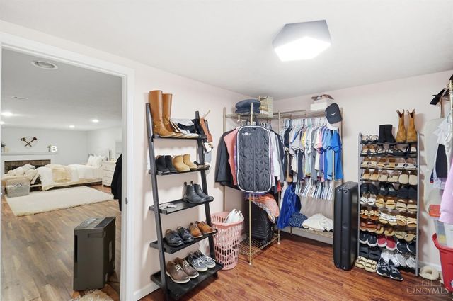 205 Parker Drive, Springboro, OH 45066