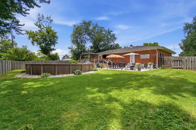 205 Parker Drive, Springboro, OH 45066
