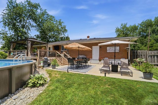205 Parker Drive, Springboro, OH 45066