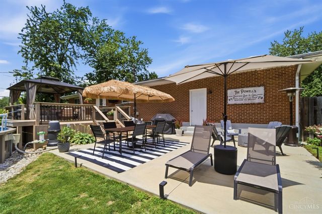 205 Parker Drive, Springboro, OH 45066