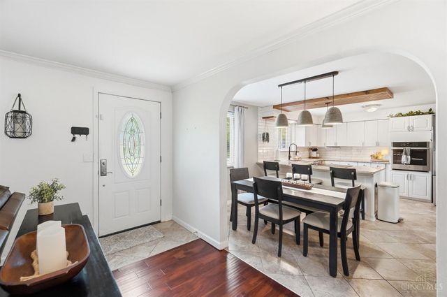 205 Parker Drive, Springboro, OH 45066