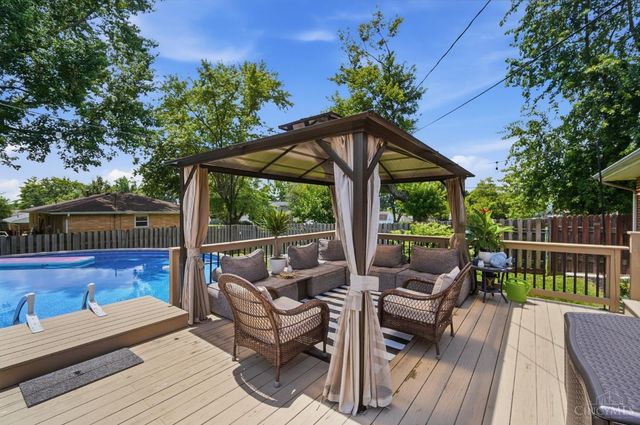 205 Parker Drive, Springboro, OH 45066