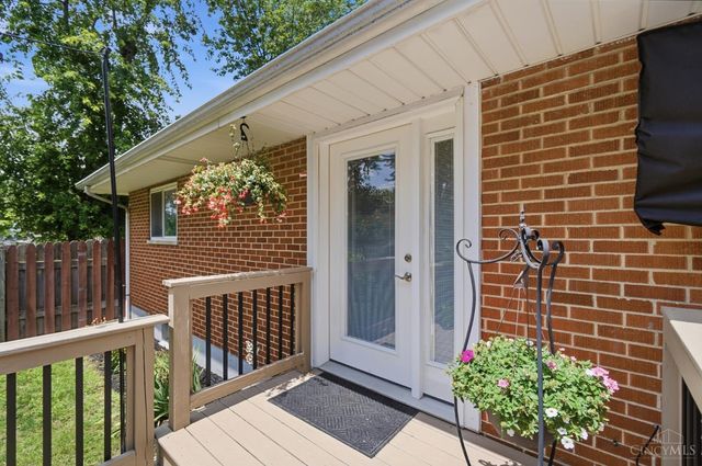 205 Parker Drive, Springboro, OH 45066
