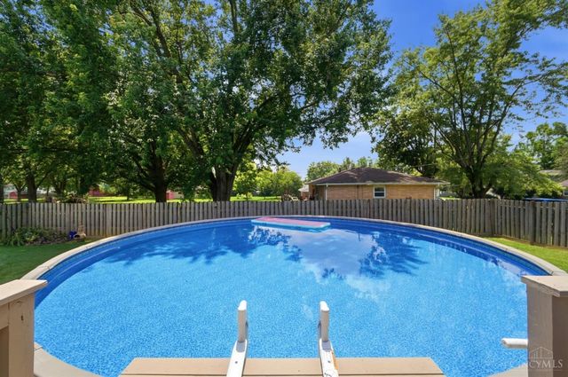 205 Parker Drive, Springboro, OH 45066