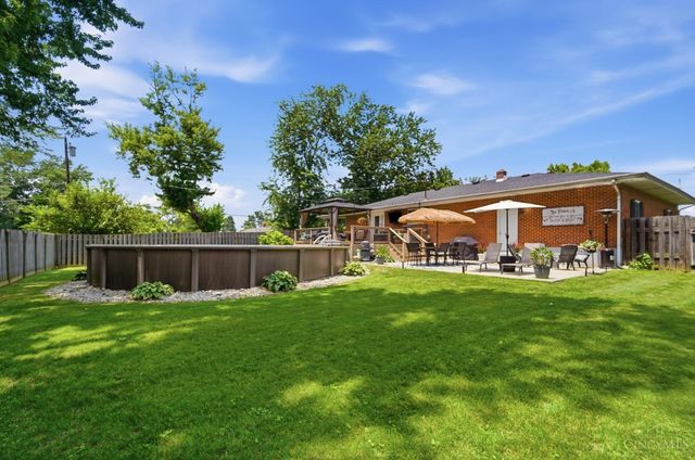 205 Parker Drive, Springboro, OH 45066