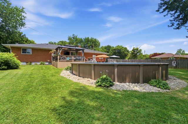 205 Parker Drive, Springboro, OH 45066