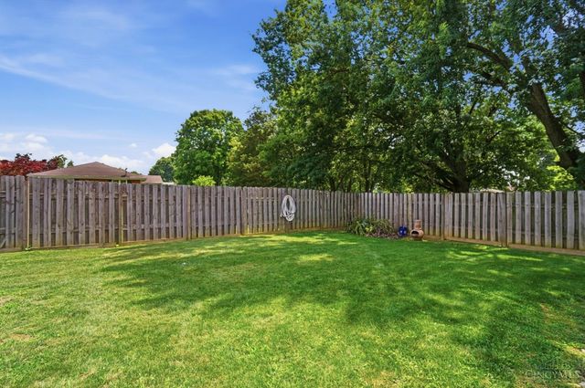 205 Parker Drive, Springboro, OH 45066
