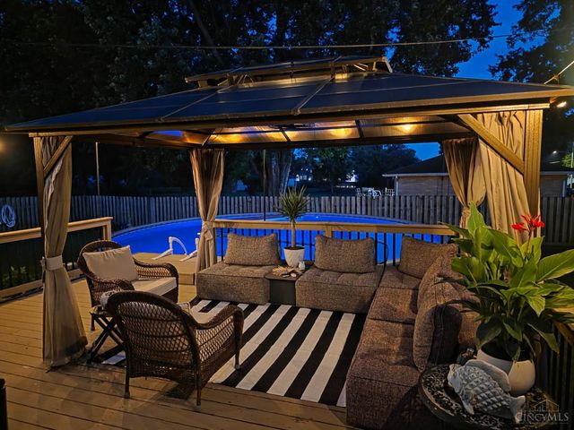 205 Parker Drive, Springboro, OH 45066