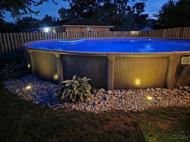 205 Parker Drive, Springboro, OH 45066