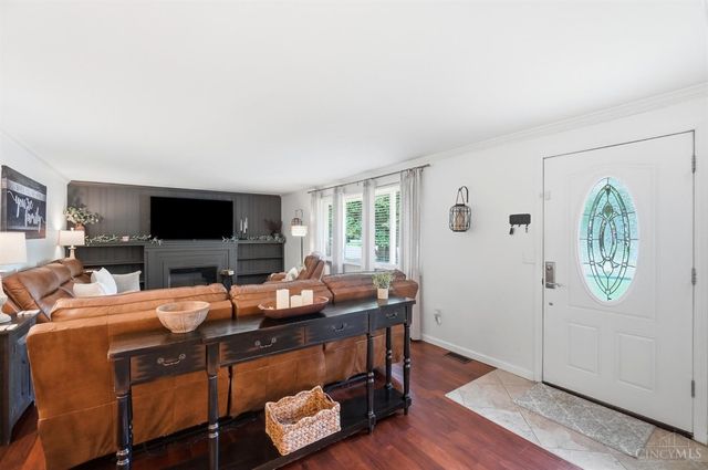 205 Parker Drive, Springboro, OH 45066
