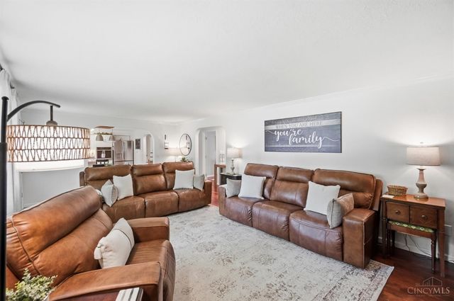 205 Parker Drive, Springboro, OH 45066